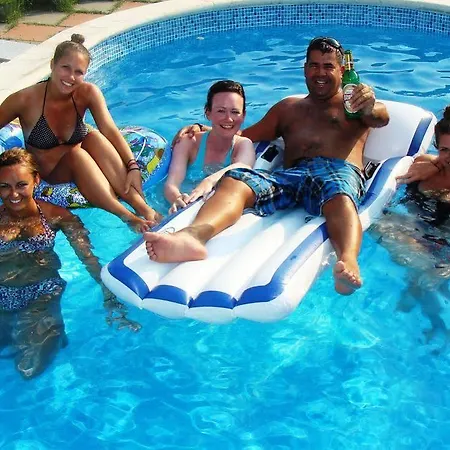 Kamena Otel Solin