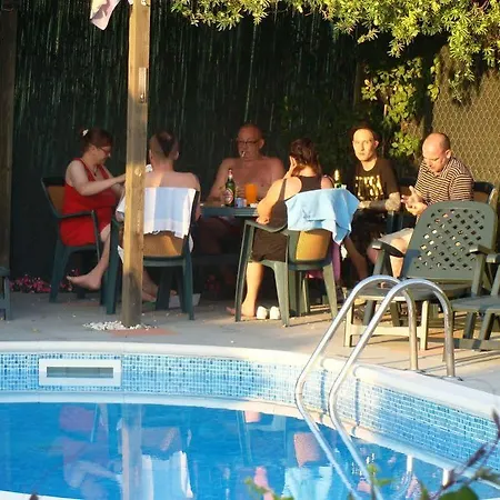 Kamena Otel Solin