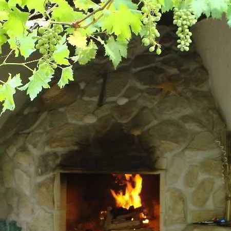 Kamena Otel Solin