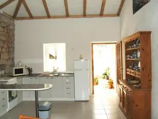 Otel Kamena Solin